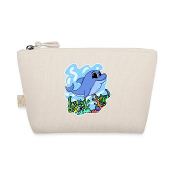 Dauphin - mammifères animaux marins environnement de conservation de la nature - Trousse biologique - nature - Devant