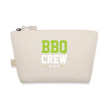 Équipe de barbecue - Trousse biologique - nature - Devant