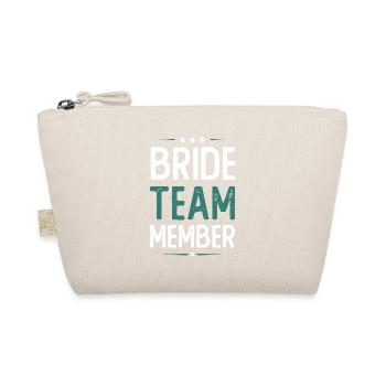 Équipe de la mariée - Trousse biologique - nature - Devant