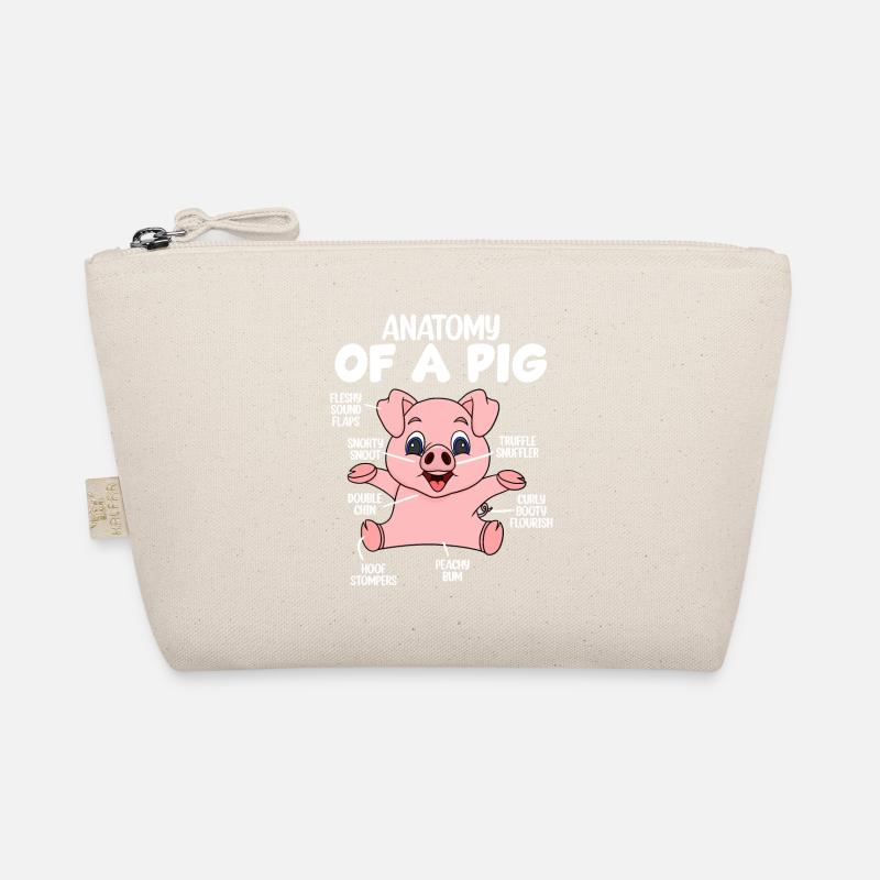 Anatomie d’un cochon Trousse biologique