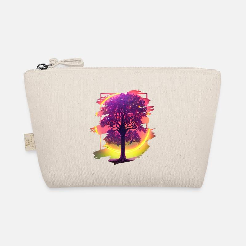 Lebensbaum Bio-Täschchen