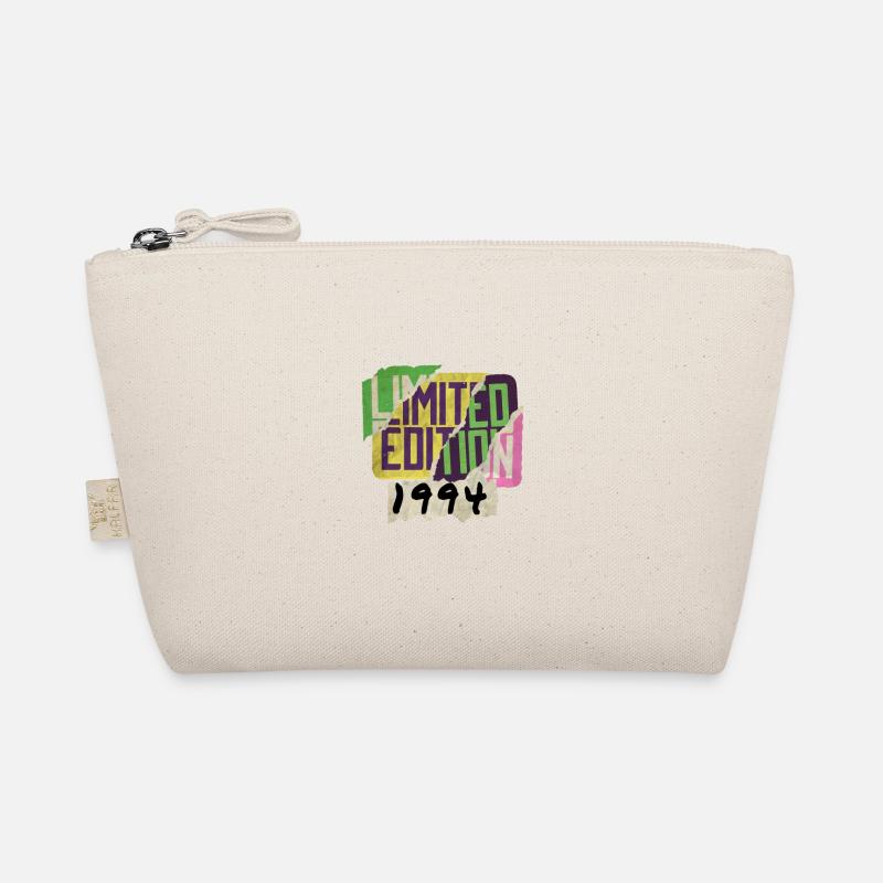 Édition limitée 1994 Graffiti Trousse biologique