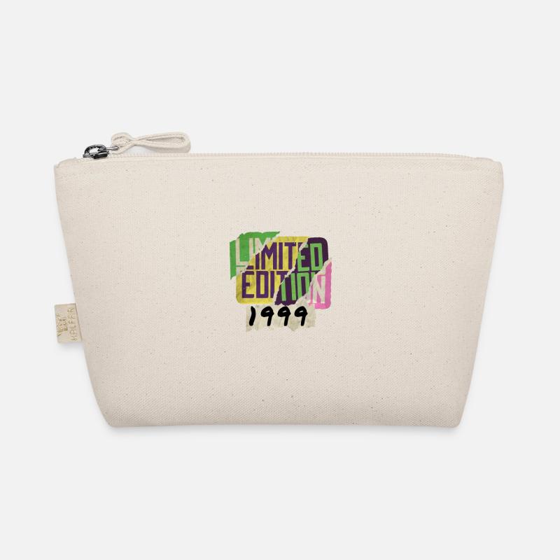Édition limitée 1999 Graffiti Trousse biologique