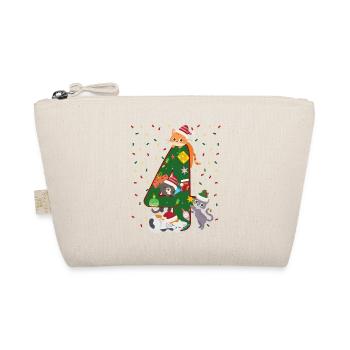 4 ans Enfants Cadeau de Noël Mignon - Trousse biologique - nature - Devant