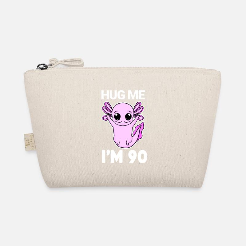 90 ans - 90 ans - Embrace Trousse biologique