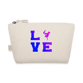Hommes Patineurs Femmes Skateboard Skateboa - Trousse biologique - nature - Devant