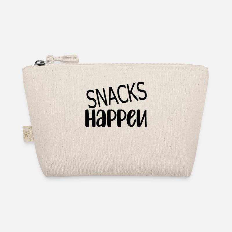 Snack Dinner Food Hungry Snacking Organic Pouch
