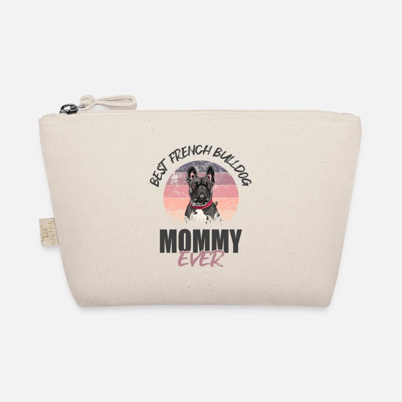 Français Bulldog Trousse biologique