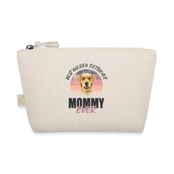 Golden Retrievers - Trousse biologique - nature - Devant