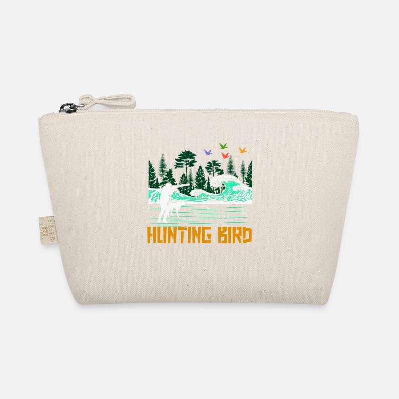 Jäger Bio-Täschchen