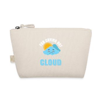 Pour crier sur la météorologie des nuages - Trousse biologique - nature - Devant