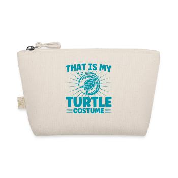 Tortues marines Tortue marine Tortue G - Trousse biologique - nature - Devant