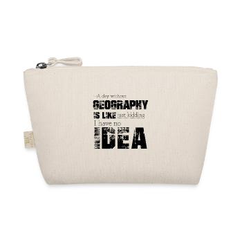 Géographie - Trousse biologique - nature - Devant