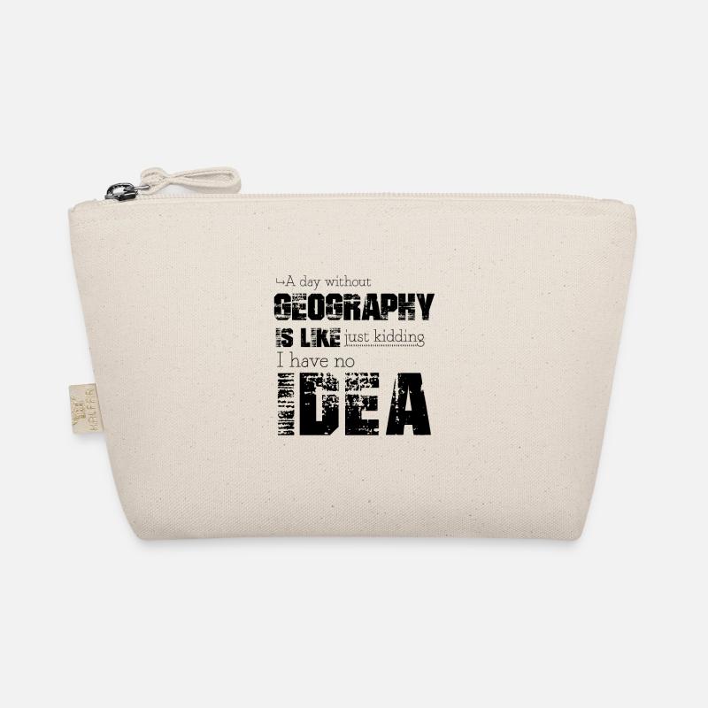 Géographie Trousse biologique