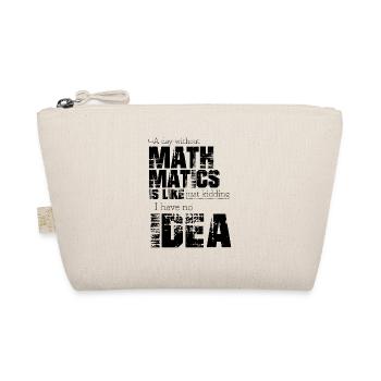 Mathématiques - Trousse biologique - nature - Devant