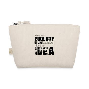 Zoologie - Trousse biologique - nature - Devant