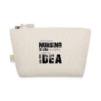 Allaitement - Trousse biologique - nature - Devant
