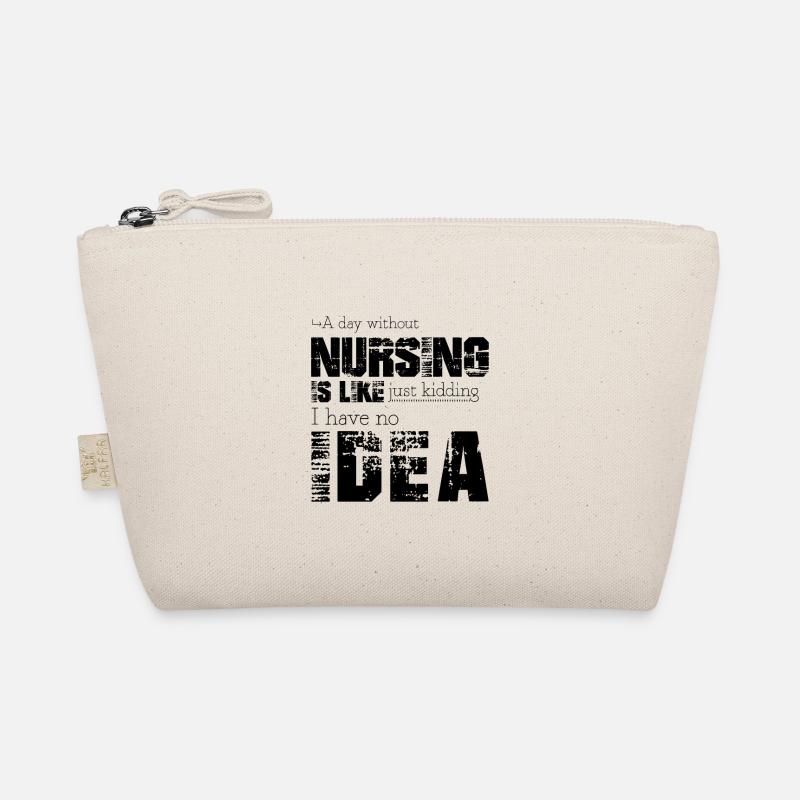 Nursing Organic Pouch