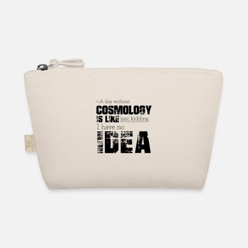 Cosmology Organic Pouch