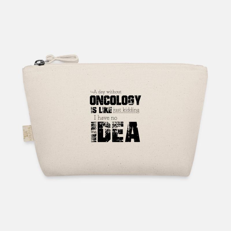 Oncology Organic Pouch