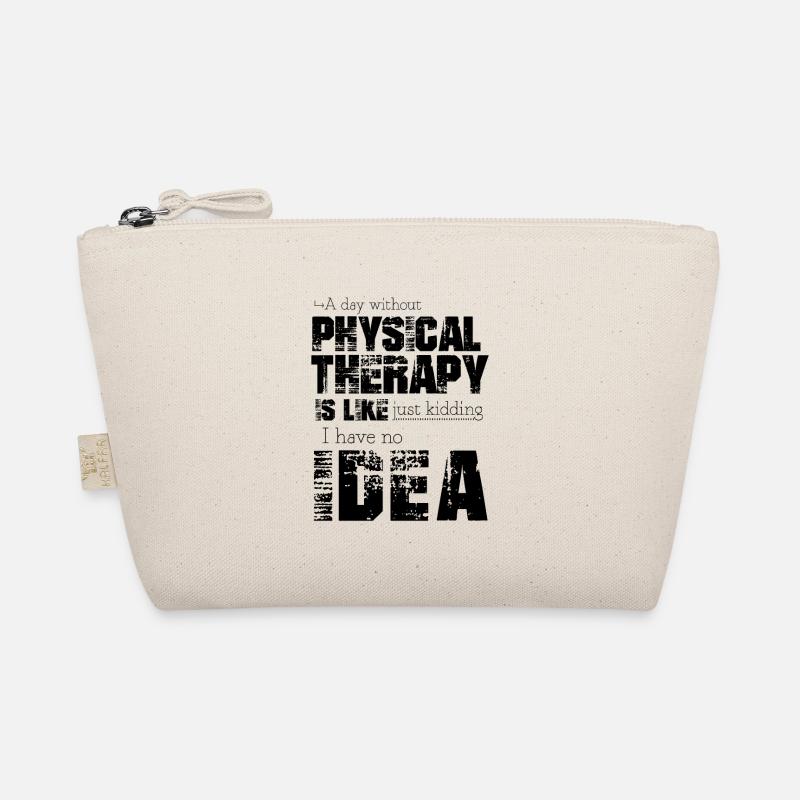 Physical therapy Organic Pouch