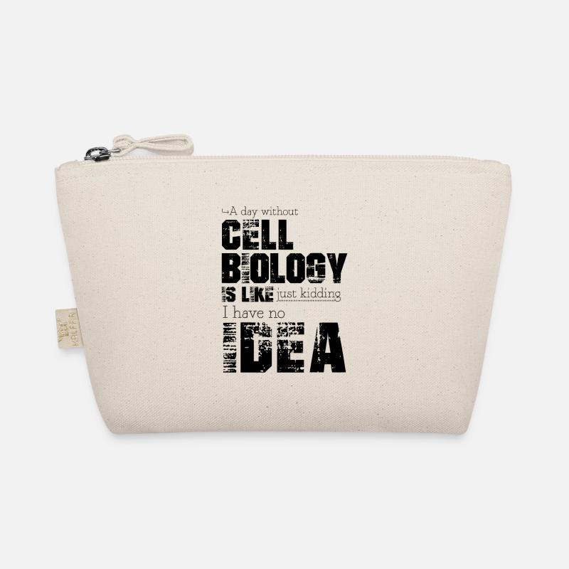 Cell biology Organic Pouch