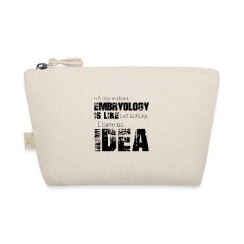 Embryologie - Trousse biologique - nature - Devant