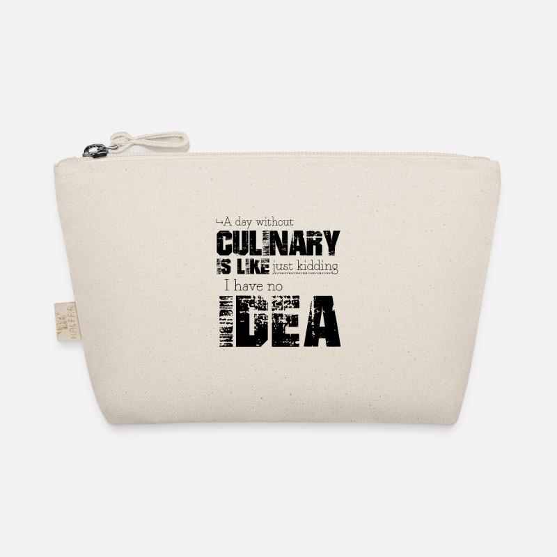 Culinary Organic Pouch