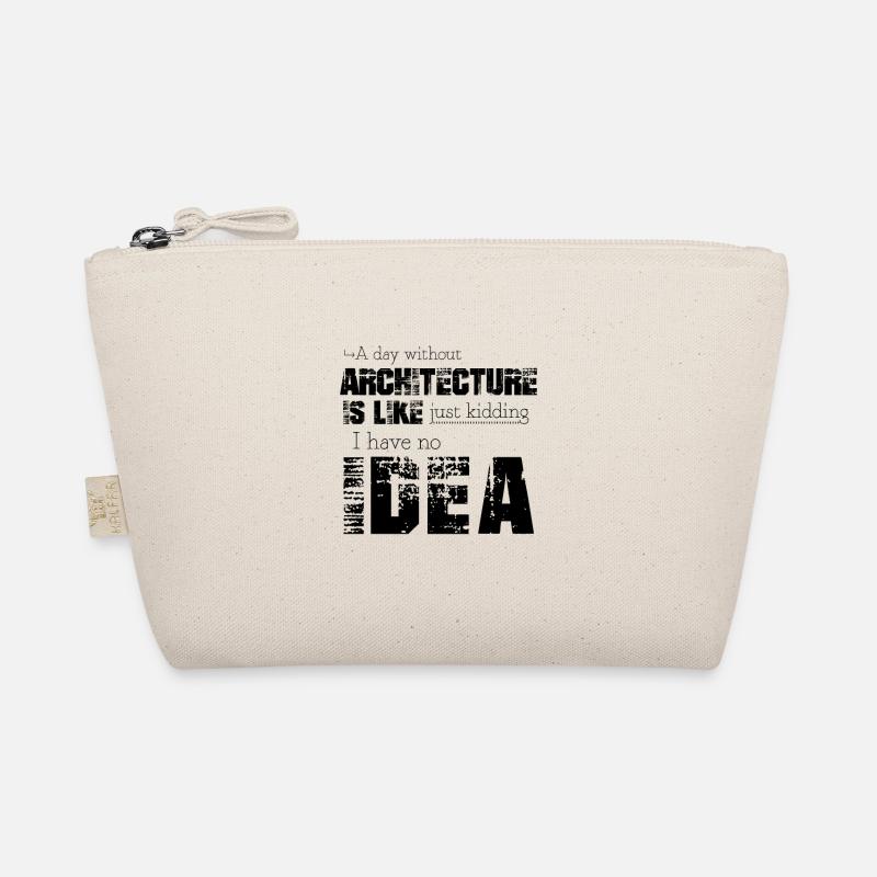 Architecture - Organic Pouch - nature