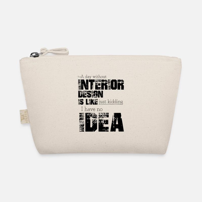 Design d’intérieur Trousse biologique