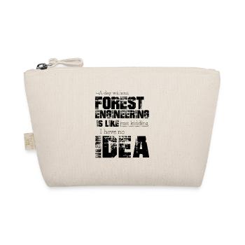 Génie forestier - Trousse biologique - nature - Devant