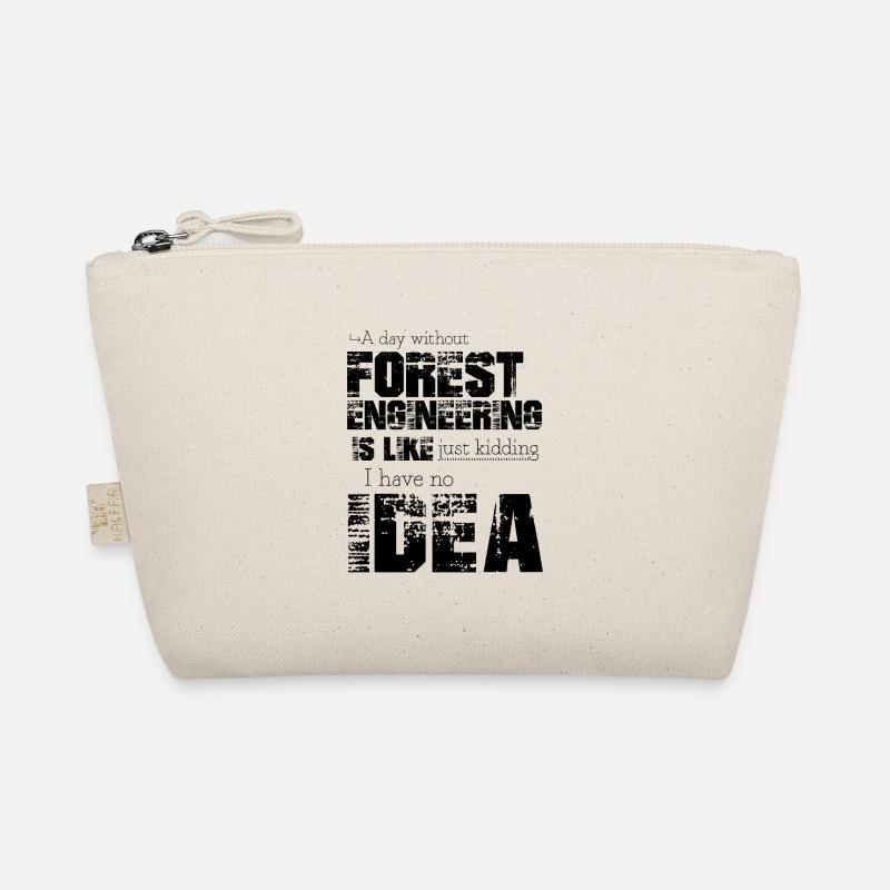 Génie forestier Trousse biologique