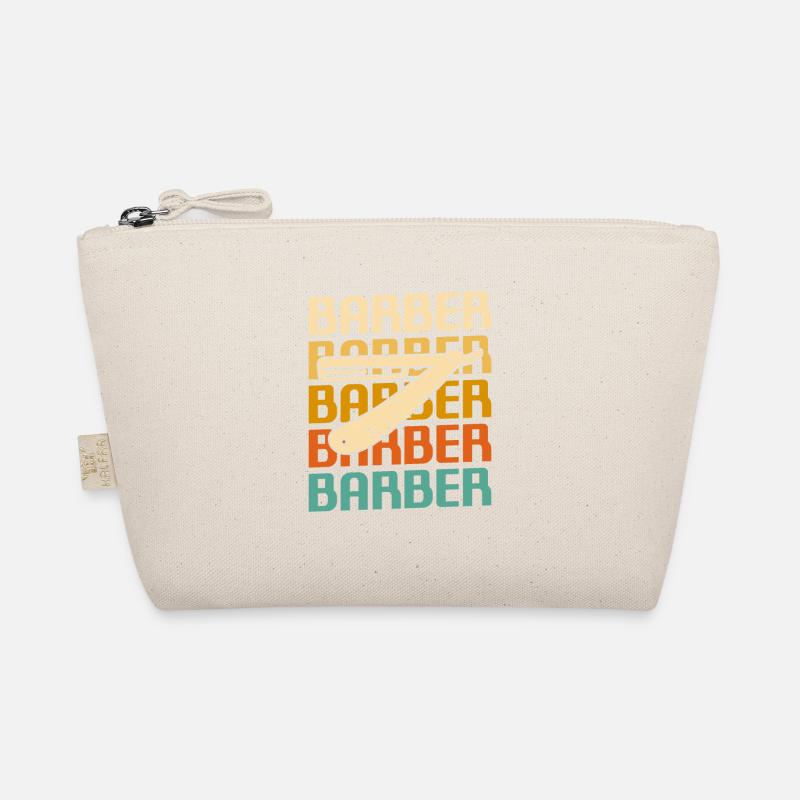 Coiffure Retro Vintage Classic Barber Trousse biologique