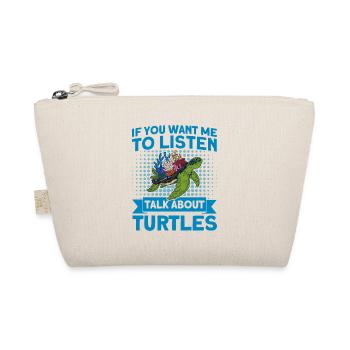 Tortue de mer Tortues marines Tortues - Trousse biologique - nature - Devant