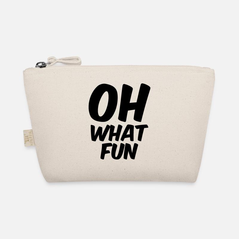 Oh quel plaisir Trousse biologique