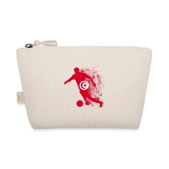 Coupe du monde de l’équipe nationale de Tunisie - Trousse biologique - nature - Devant