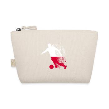 Coupe du monde de l’équipe nationale de Pologne - Trousse biologique - nature - Devant