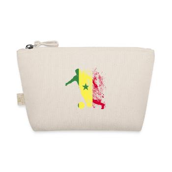 Coupe du monde de l’équipe nationale du Sénégal - Trousse biologique - nature - Devant