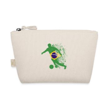 Équipe nationale du Brésil Coupe du monde - Trousse biologique - nature - Devant