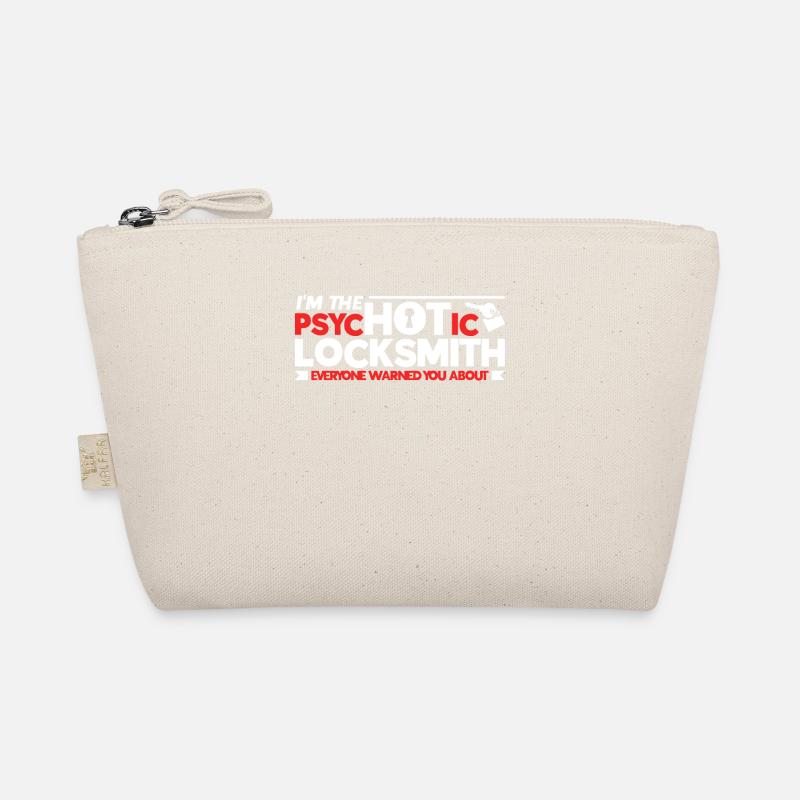 Locksmith Lock Picking Employee Locksmith Organic Pouch