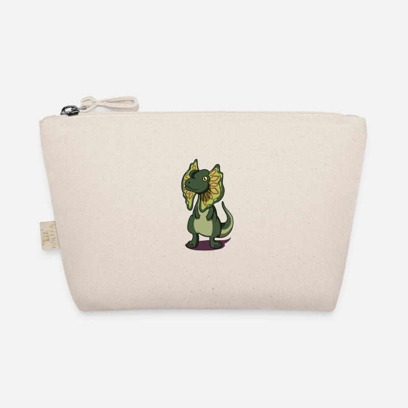 Dessin animé Dilophosaurus Trousse biologique