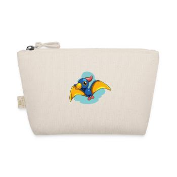 Dessin animé Ptéranodon - Trousse biologique - nature - Devant