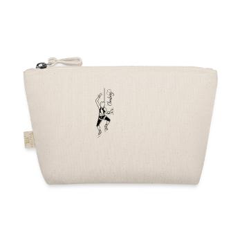 J’adore l’escalade - alpinistes - Trousse biologique - nature - Devant