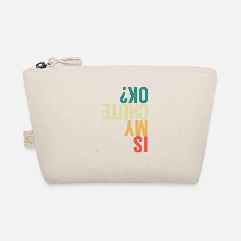 Mon parachute est-il correct Parachute amusant Trousse biologique