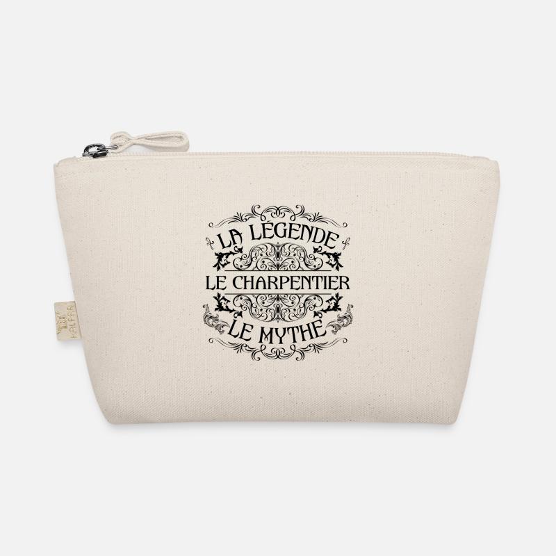 Charpentier | la légende Charpentier le mythe Trousse biologique