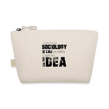 Sociologie - Trousse biologique - nature - Devant