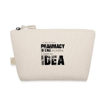 Pharmacie - Trousse biologique - nature - Devant