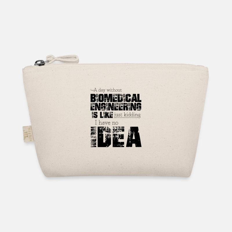 Biomedical engineering Organic Pouch