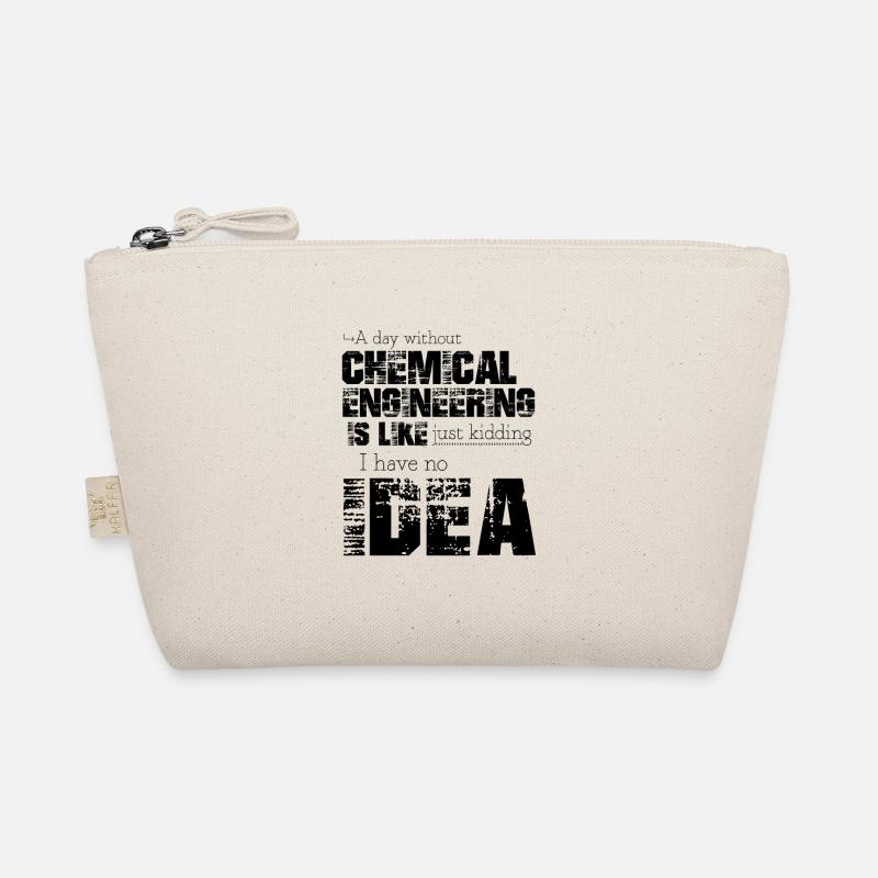 Chemical engineering Organic Pouch
