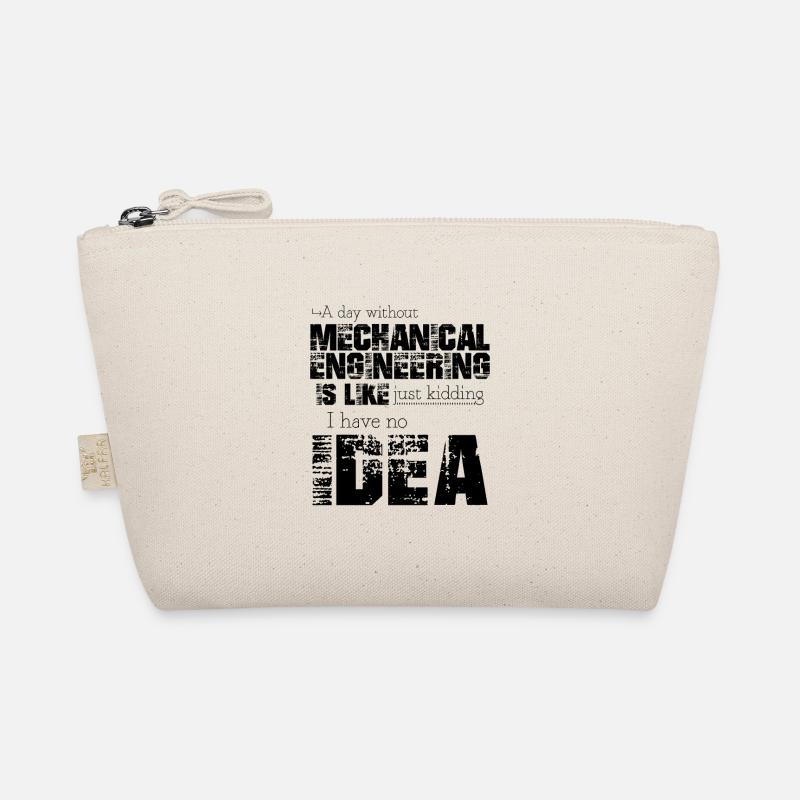 Mechanical engineering Organic Pouch